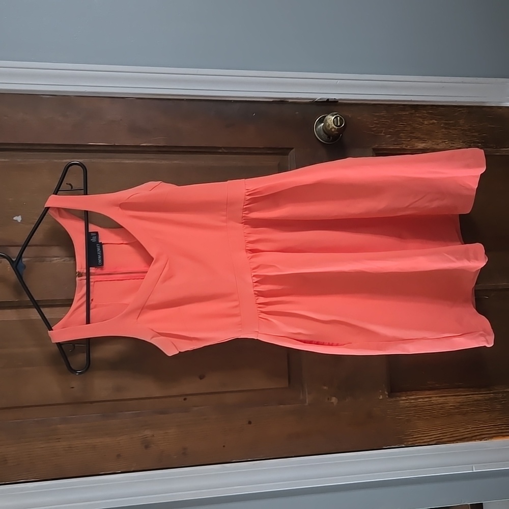 Cute summer dress